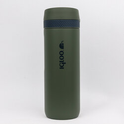 Igloo - Igloo Squid Termos 600ml-HAKİ