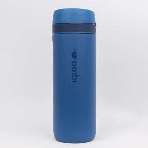 Igloo Squid Termos 600ml-LACİVERT - 1