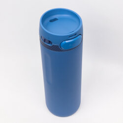 Igloo Squid Termos 600ml-LACİVERT - 3