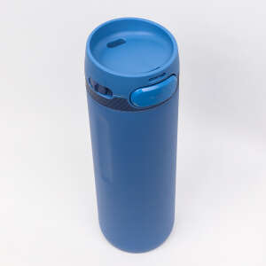 Igloo Squid Termos 600ml-LACİVERT - 3