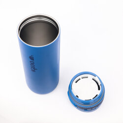 Igloo Squid Termos 600ml-LACİVERT - 4