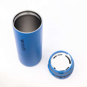 Igloo Squid Termos 600ml-LACİVERT - 4