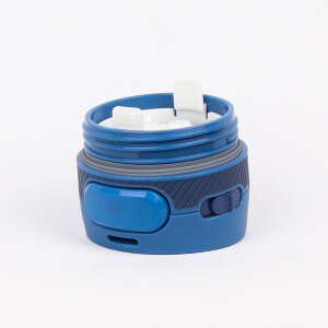 Igloo Squid Termos 600ml-LACİVERT - 5