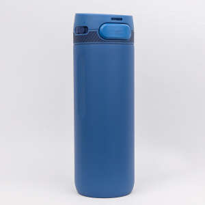 Igloo Squid Termos 600ml-LACİVERT - 2