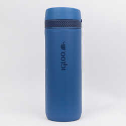 Igloo - Igloo Squid Termos 600ml-LACİVERT