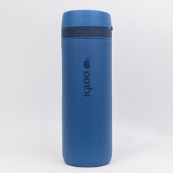 Igloo - Igloo Squid Termos 600ml-LACİVERT