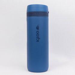 Igloo Squid Termos 600ml-LACİVERT - 1