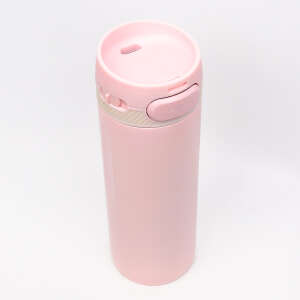 Igloo Squid Termos 600ml-PEMBE - 3
