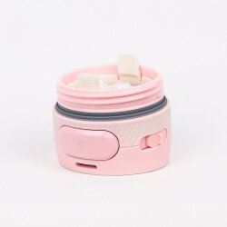 Igloo Squid Termos 600ml-PEMBE - 5