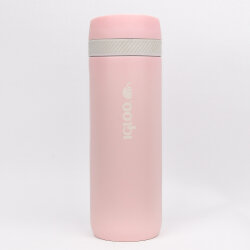Igloo Squid Termos 600ml-PEMBE 