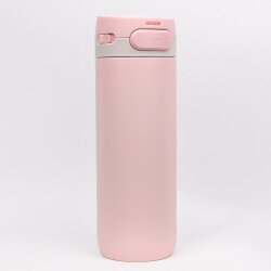 Igloo Squid Termos 600ml-PEMBE - 2