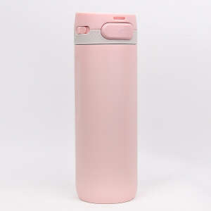 Igloo Squid Termos 600ml-PEMBE - 2