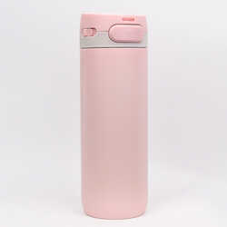Igloo - Igloo Squid Termos 600ml-PEMBE (1)