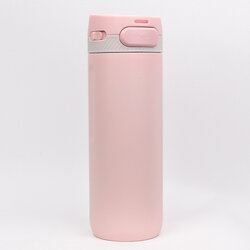 Igloo - Igloo Squid Termos 600ml-PEMBE (1)
