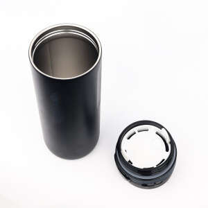 Igloo Squid Termos 600ml-SİYAH - 4