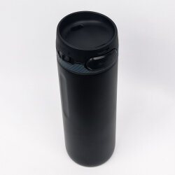 Igloo Squid Termos 600ml-SİYAH - 3