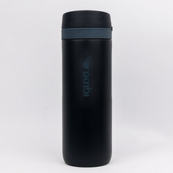 Igloo - Igloo Squid Termos 600ml-SİYAH