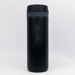 Igloo Squid Termos 600ml-SİYAH - 1