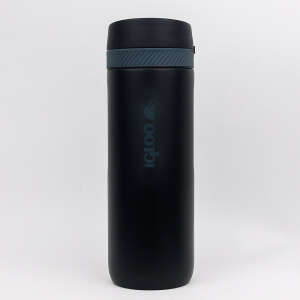 Igloo Squid Termos 600ml-SİYAH - 1