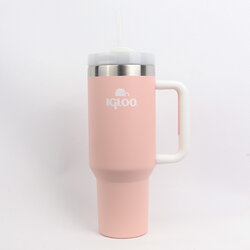 Igloo - Igloo Stadler Thermo-Mug 1.2 Litre-SOMON BEYAZ
