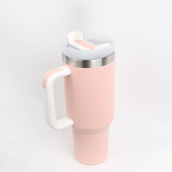 Igloo - Igloo Stadler Thermo-Mug 1.2 Litre-SOMON BEYAZ (1)