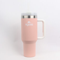 Igloo Stadler Thermo-Mug 1.2 Litre-SOMON BEYAZ - Igloo