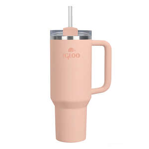 Igloo Stadler Thermo-Mug 1.2 Litre-HAKİ