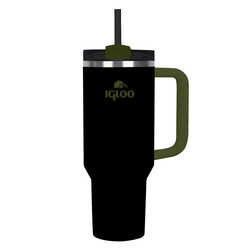 Igloo Stadler Thermo-Mug 1.2 Litre-HAKİ - Thumbnail