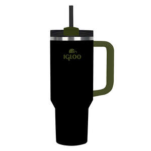 Igloo Stadler Thermo-Mug 1.2 Litre-HAKİ
