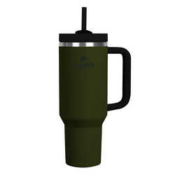 Igloo - Igloo Stadler Thermo-Mug 1.2 Litre-HAKİ (1)
