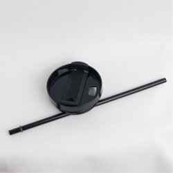 Igloo Stadler Thermo-Mug 1.2 Litre-HAKİ-SİYAH - 3