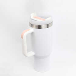 Igloo - Igloo Stadler Thermo-Mug 1.2 Litre-BEYAZ (1)