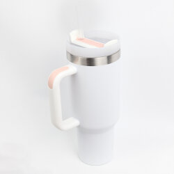Igloo Stadler Thermo-Mug 1.2 Litre-BEYAZ - 2