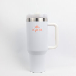 Igloo Stadler Thermo-Mug 1.2 Litre-BEYAZ - Igloo