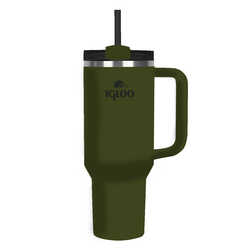 Igloo - Igloo Stadler Thermo-Mug 1.2 Litre-HAKİ (1)