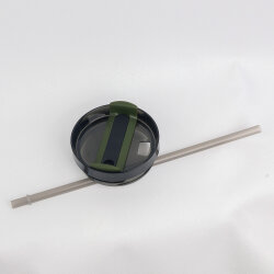 Igloo Stadler Thermo-Mug 1.2 Litre-HAKİ - 3