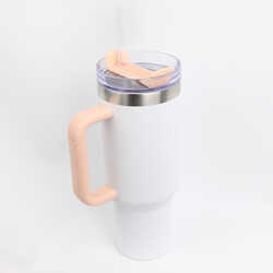 Igloo - Igloo Stadler Thermo-Mug 1.2 Litre-BEYAZ (1)