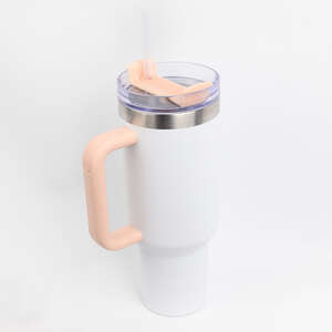 Igloo Stadler Thermo-Mug 1.2 Litre-BEYAZ