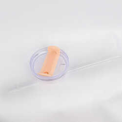 Igloo Stadler Thermo-Mug 1.2 Litre-BEYAZ - Thumbnail
