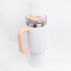 Igloo - Igloo Stadler Thermo-Mug 1.2 Litre-BEYAZ (1)