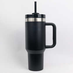 Igloo - Igloo Stadler Thermo-Mug 1.2 Litre-SİYAH