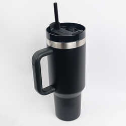Igloo - Igloo Stadler Thermo-Mug 1.2 Litre-SİYAH (1)