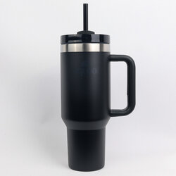 Igloo - Igloo Stadler Thermo-Mug 1.2 Litre-SİYAH