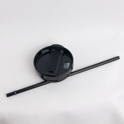 Igloo Stadler Thermo-Mug 1.2 Litre-SİYAH - 3