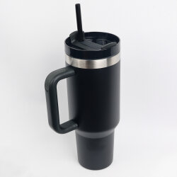 Igloo Stadler Thermo-Mug 1.2 Litre-SİYAH - 2