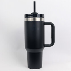 Igloo Stadler Thermo-Mug 1.2 Litre-SİYAH - Igloo