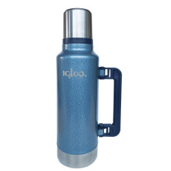 Igloo Termos 1500 ml-MAVİ - And-Igloo