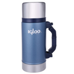 Igloo Termos 700 ml-MAVİ - And-Igloo