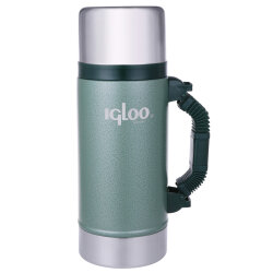 Igloo Termos 700 ml-YEŞİL - And-Igloo