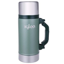 Igloo - Igloo Termos 700 ml-YEŞİL